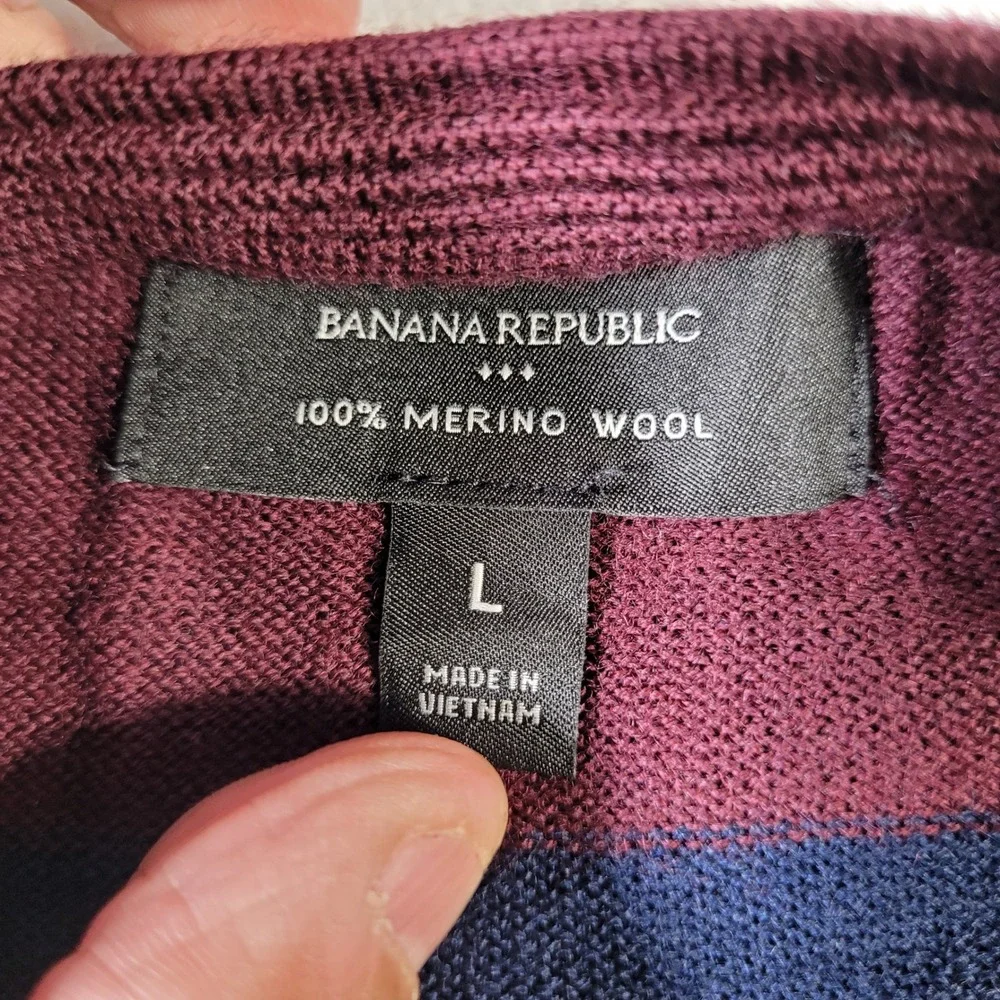 Banana Republic banana republic